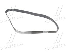 Ремінь полікліновий