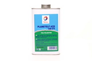 Олива компрес. PLANETELF ACD 100 FY 1л