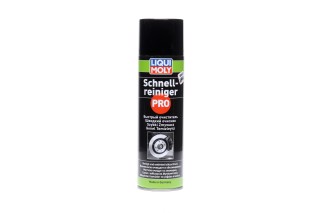 Очиститель универсальный- Schnell-Reiniger PRO 0.5л. 3368 Liqui Moly