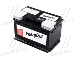 Аккумулятор   70Ah-12v ENERGIZER EFB (278х175х190),R,EN760. 570 500 076