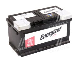 Аккумулятор   75Ah-12v ENERGIZER EFB (315х175х175),R,EN730. 575 500 073