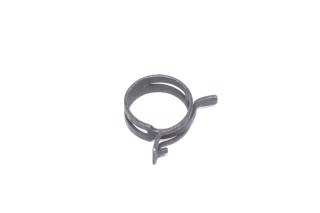 Хомут пружинный тяжёлая серия DIN 3021 Mikalor DN 34 мм W1 (MIKALOR)