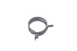 Хомут пружинний серія DIN 3021 Mikalor DN 40 мм W1 (MIKALOR)