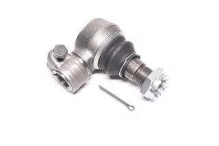 Наконечник М26*1,5*127*М27*1,5*32 тяги MB, RENAULT прав. (пр-во CEI)