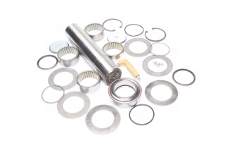 Р/к шкворня MAN F2000 на сторону (пр-во CEI)