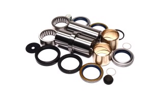 Р/к шкворня MAN F90,2000,M2000,TGA на сторону (пр-во CEI)