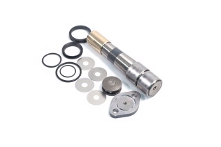 Р/к шкворня DAF LF45 на сторону (вир-во CEI)