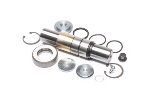 Р/к шкворня RENAULT Midlum, VOLVO FL на сторону (вир-во CEI)