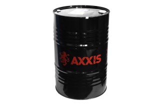 Масло моторн. AXXIS  5W-30  C3 504/507 (Канистра 200л). AX-2168