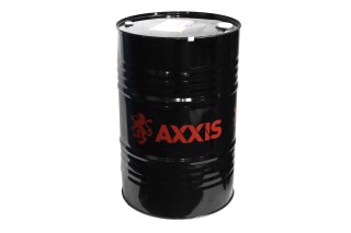 Масло моторн. AXXIS 5W-30 C3 504/507 (Каністра 200л)