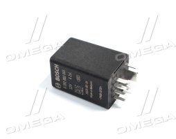 Блок управління свічками розжарювання VW Jetta/Passat/Toureg (вир-во Bosch)