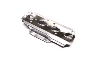 Прокладка, випускний колектор PSA 1,6 16V EP6 06- (вир-во Elring)