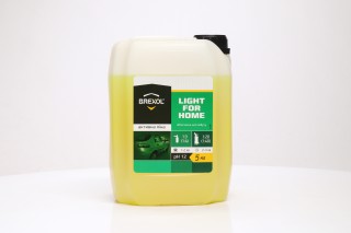 Активна піна Light for home 1:4 (1:3) <BREXOL> 5л
