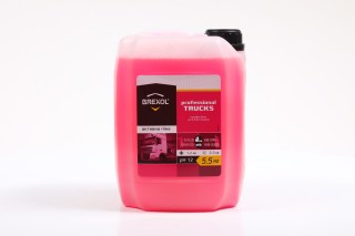 Активна піна Professional Trucks 1:12 (1:10) <BREXOL>  5л / 5,5кг
