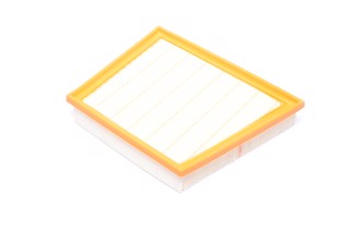 Фільтр повітряний LR RANGE ROVER VELAR 3.0 17- (вир-во HENGST)