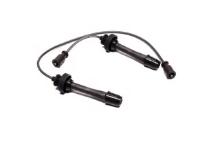 Провід запалювання (компл.) MAZDA (вир-во Jakoparts)