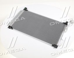 Конденсер HYUN SONATA 14-17 (TYC)