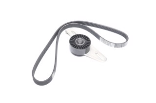 Комплект ременя (Вир-во RENAULT)