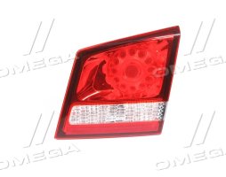 Ліхтар задн. пра. DODGE JOURNEY 08-19 (TYC)
