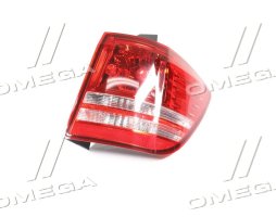 Ліхтар задн. пра. DODGE JOURNEY 08-19 (TYC)