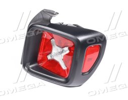 Фонарь задн. пра. JEEP RENEGADE 14- (TYC)