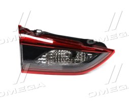 Фонарь задн. лев. MAZDA 6 16-18 (TYC)