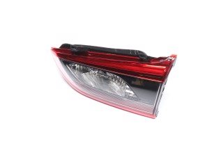 Фонарь задн. пра. MAZDA 6 16-18 (TYC)