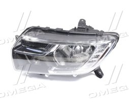 Фара лів. REN LOGAN 17- (TYC)