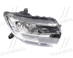 Фара пра. REN LOGAN 17- (TYC)