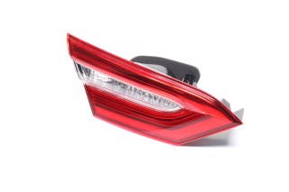 Фонарь задн. лев. TOY CAMRY 17- (TYC)