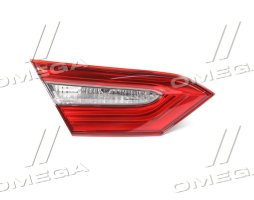 Ліхтар задн. лів. TOY CAMRY 17- (TYC)