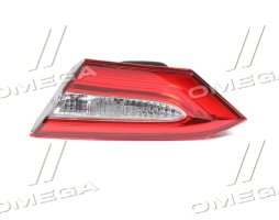Ліхтар задн. пра. TOY CAMRY 17- (TYC)