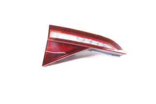 Фонарь задн. лев. VW JETTA VI 18- (TYC)