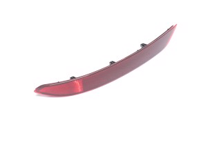 Фонарь задн. лев. VW JETTA VI 18- (TYC)