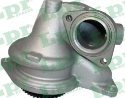 Водяний насос (Ви-во LPR)