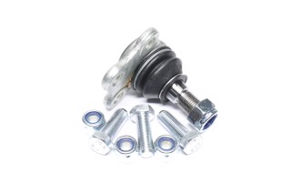 Опора кульова OPEL VIVARO 01-перед. міст (Вир-во TRW)