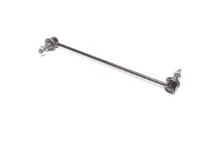 Стійка стабілізатора перед лів Hyundai Sonata 14- (вир-во SPEEDMATE, Korea)