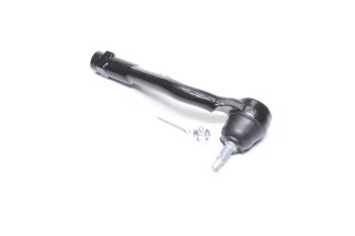 Наконечник рульової тяги HYUNDAI TUCSON, KIA SPORTAGE 15- перед. прав. (вир-во SPEEDMATE, Korea)