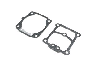 Прокладки головки компрессора Эталон, ТАТА Е-2 (2шт) (RIDER)