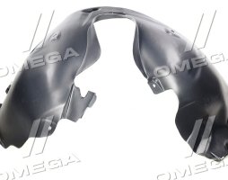 Підкрилок пер. лів. CITR C4 10-17 (TEMPEST)