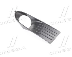 Решітка бампера пер. лів. DODGE JOURNEY 08-19 (TEMPEST)