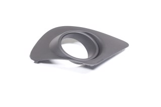 Решетка бампера пер. пра. DODGE JOURNEY 08-19 (TEMPEST)