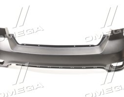 Бампер задн. DODGE JOURNEY 08-19 (TEMPEST)