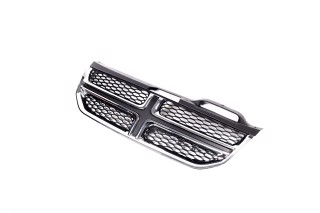 Решетка радиатора DODGE JOURNEY 08-19 (TEMPEST)