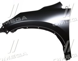Крыло пер. лев. HONDA CRV 12-17 (TEMPEST)
