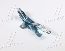 Завес капота лев. HYUN SANTA FE 16-18 (TEMPEST)