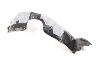 Подкрылок пер. лев. HYUN SANTA FE 16-18 (TEMPEST)