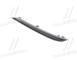 Крепеж бампера пер. пра. (полоска под фарой) HYUN SANTA FE 16-18 (TEMPEST)