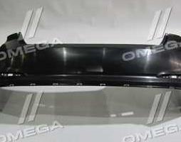 Бампер задн. HYUN SONATA 14-17 (TEMPEST)