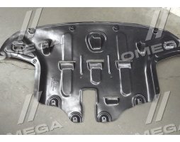 Захист двигуна HYUN TUCSON 15-18 (TEMPEST)